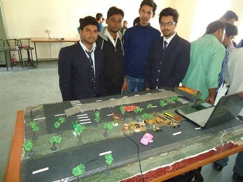 Kautilya Institute of Technology and Engineering Jaipur College pics photo 3